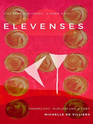 cover image of Elevenses